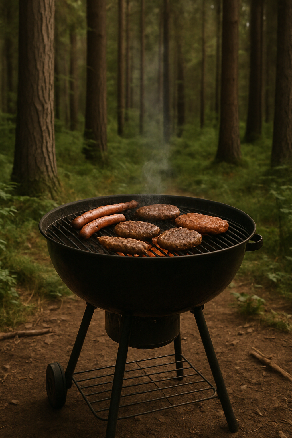 bbq